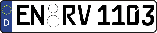 EN-RV1103
