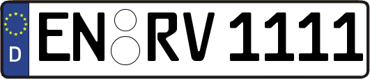 EN-RV1111