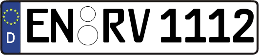 EN-RV1112