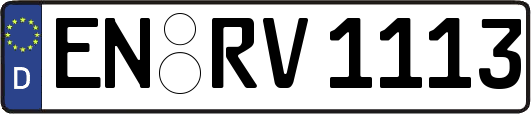 EN-RV1113