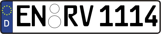 EN-RV1114