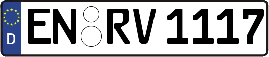EN-RV1117