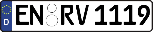 EN-RV1119