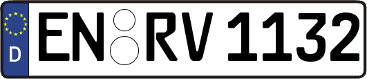 EN-RV1132