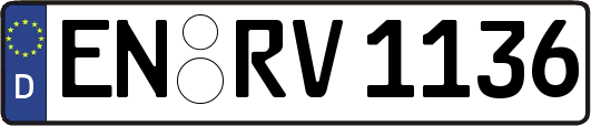 EN-RV1136