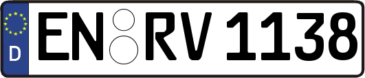 EN-RV1138