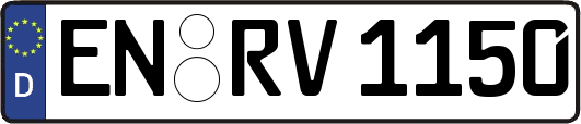 EN-RV1150