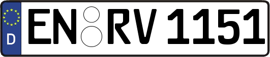 EN-RV1151