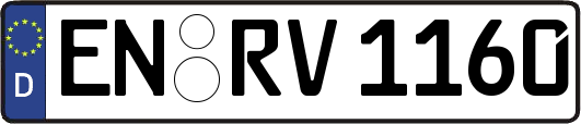 EN-RV1160