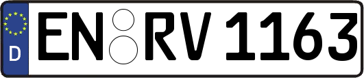 EN-RV1163