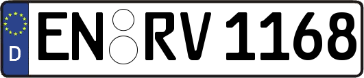 EN-RV1168