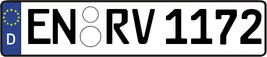 EN-RV1172