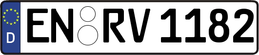 EN-RV1182