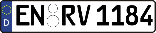 EN-RV1184