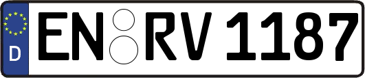 EN-RV1187