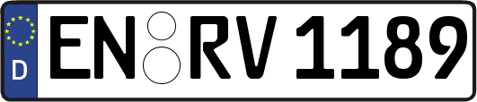 EN-RV1189