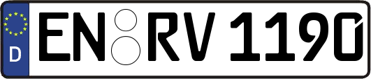 EN-RV1190