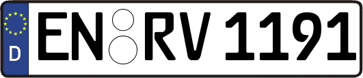 EN-RV1191
