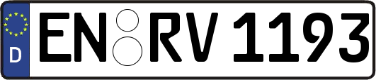 EN-RV1193