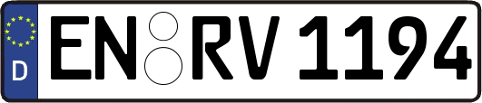 EN-RV1194