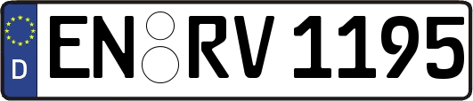 EN-RV1195
