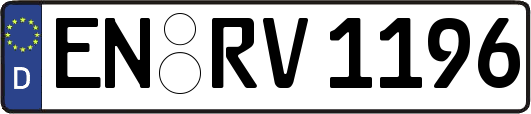 EN-RV1196