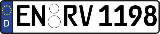 EN-RV1198