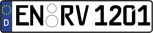 EN-RV1201
