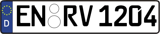 EN-RV1204