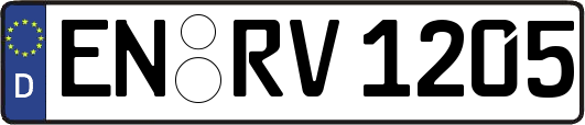 EN-RV1205