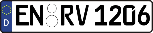 EN-RV1206