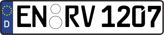 EN-RV1207