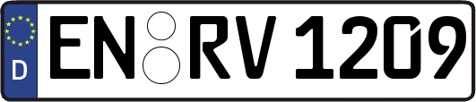 EN-RV1209