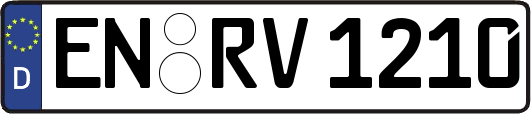 EN-RV1210
