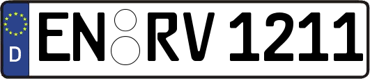 EN-RV1211