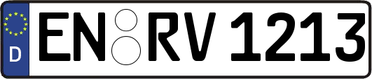 EN-RV1213