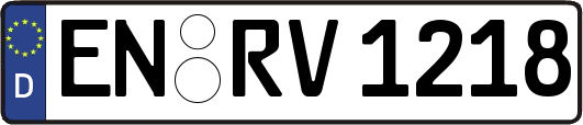 EN-RV1218