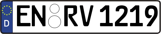 EN-RV1219