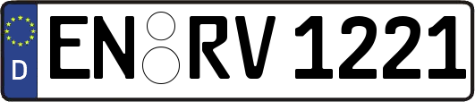 EN-RV1221