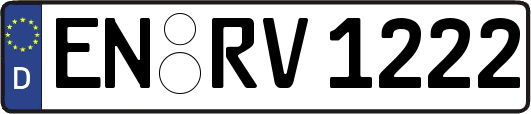 EN-RV1222