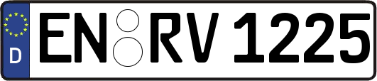 EN-RV1225