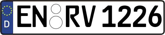 EN-RV1226