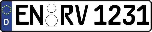 EN-RV1231