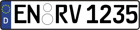 EN-RV1235