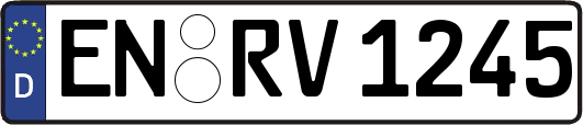EN-RV1245