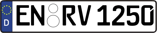 EN-RV1250