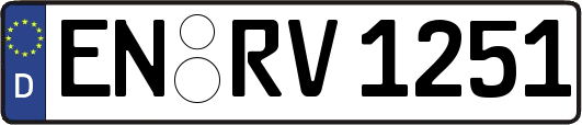 EN-RV1251