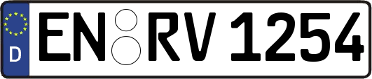 EN-RV1254