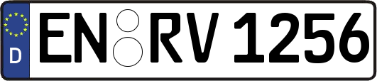 EN-RV1256