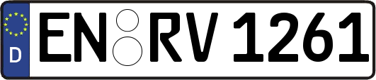 EN-RV1261